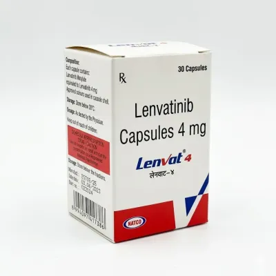 Lenvat 4